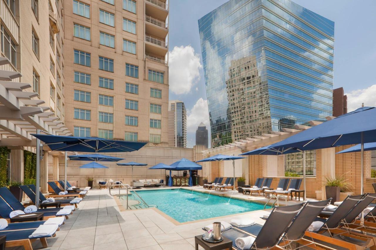 The Ritz-Carlton, Dallas Exterior photo