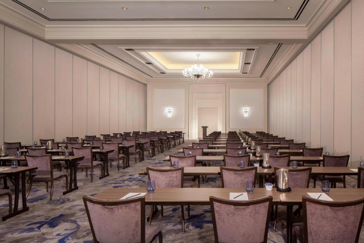 The Ritz-Carlton, Dallas Exterior photo