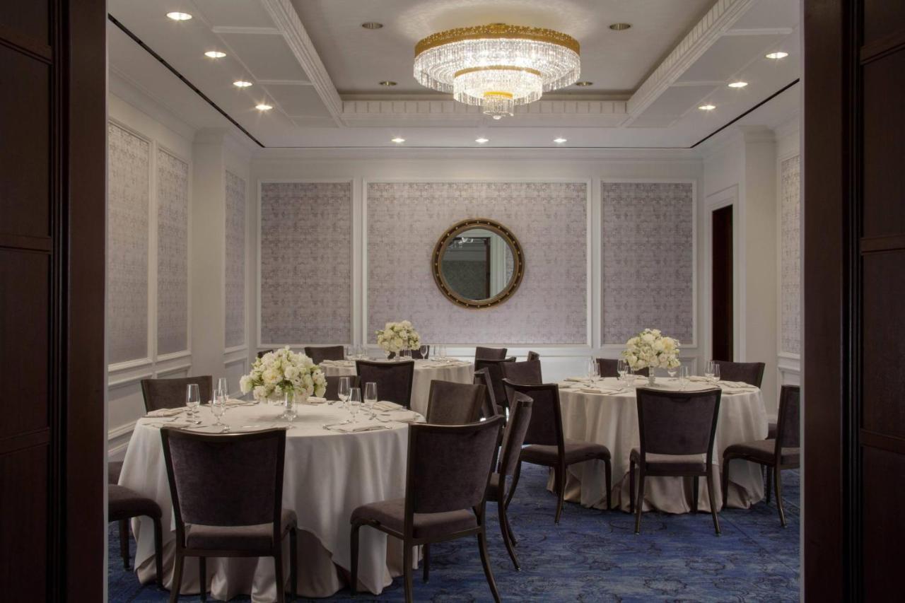 The Ritz-Carlton, Dallas Exterior photo