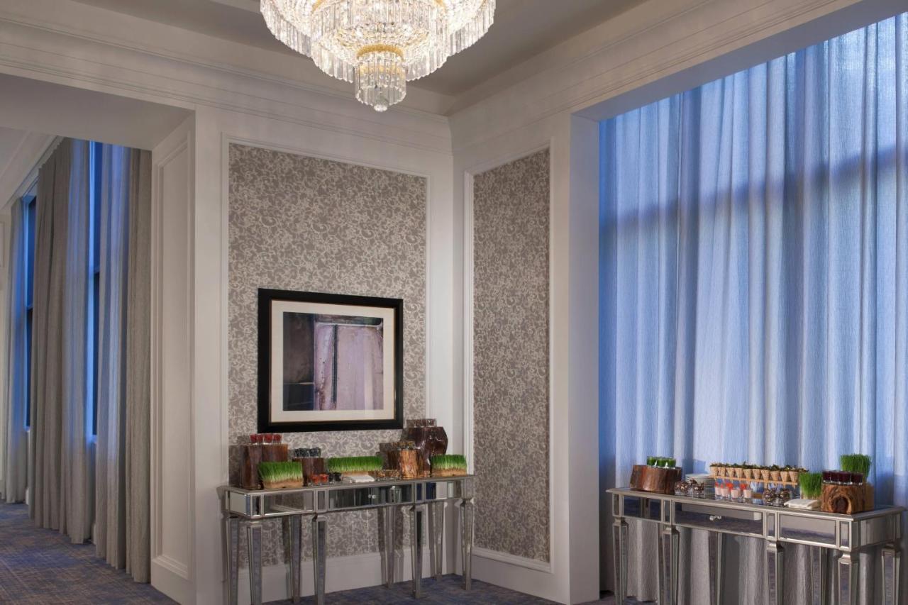 The Ritz-Carlton, Dallas Exterior photo
