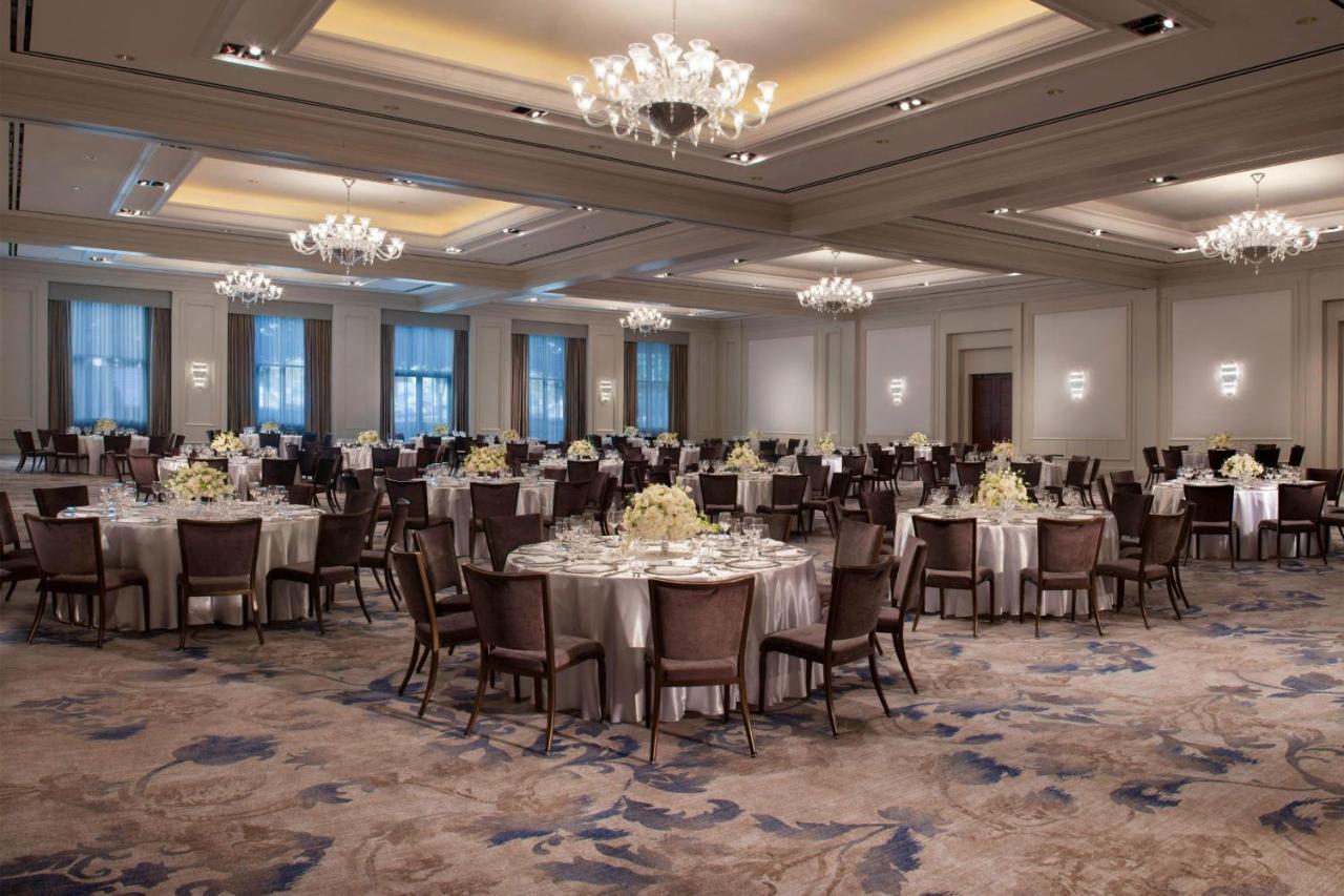 The Ritz-Carlton, Dallas Exterior photo
