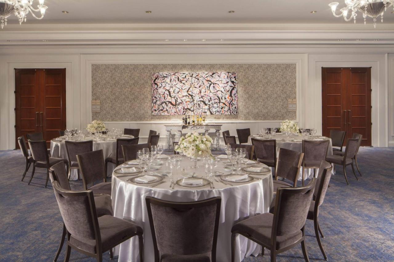 The Ritz-Carlton, Dallas Exterior photo