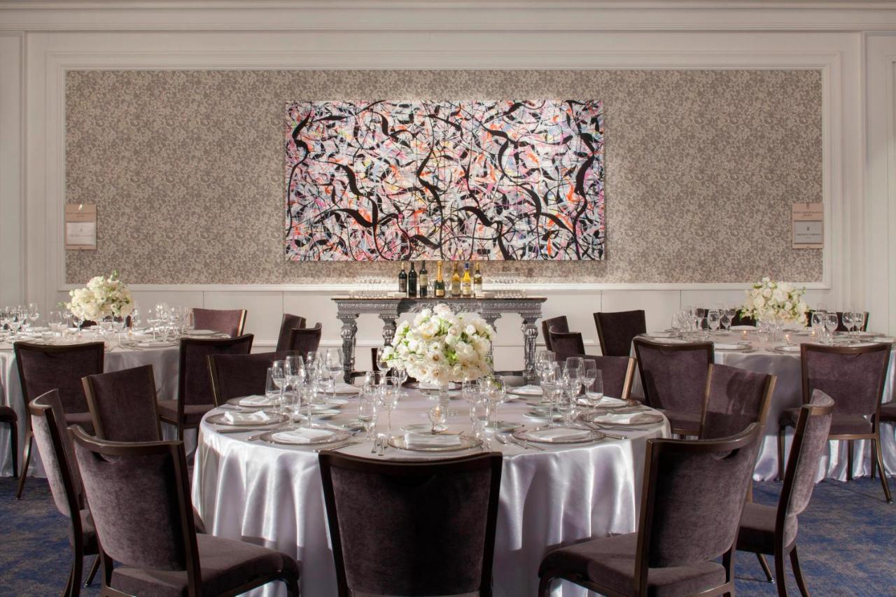 The Ritz-Carlton, Dallas Exterior photo