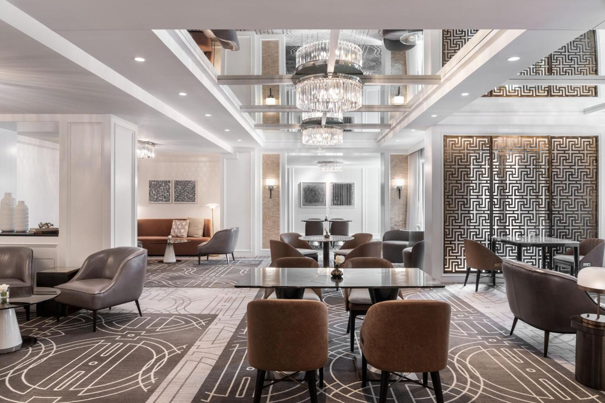 The Ritz-Carlton, Dallas Exterior photo