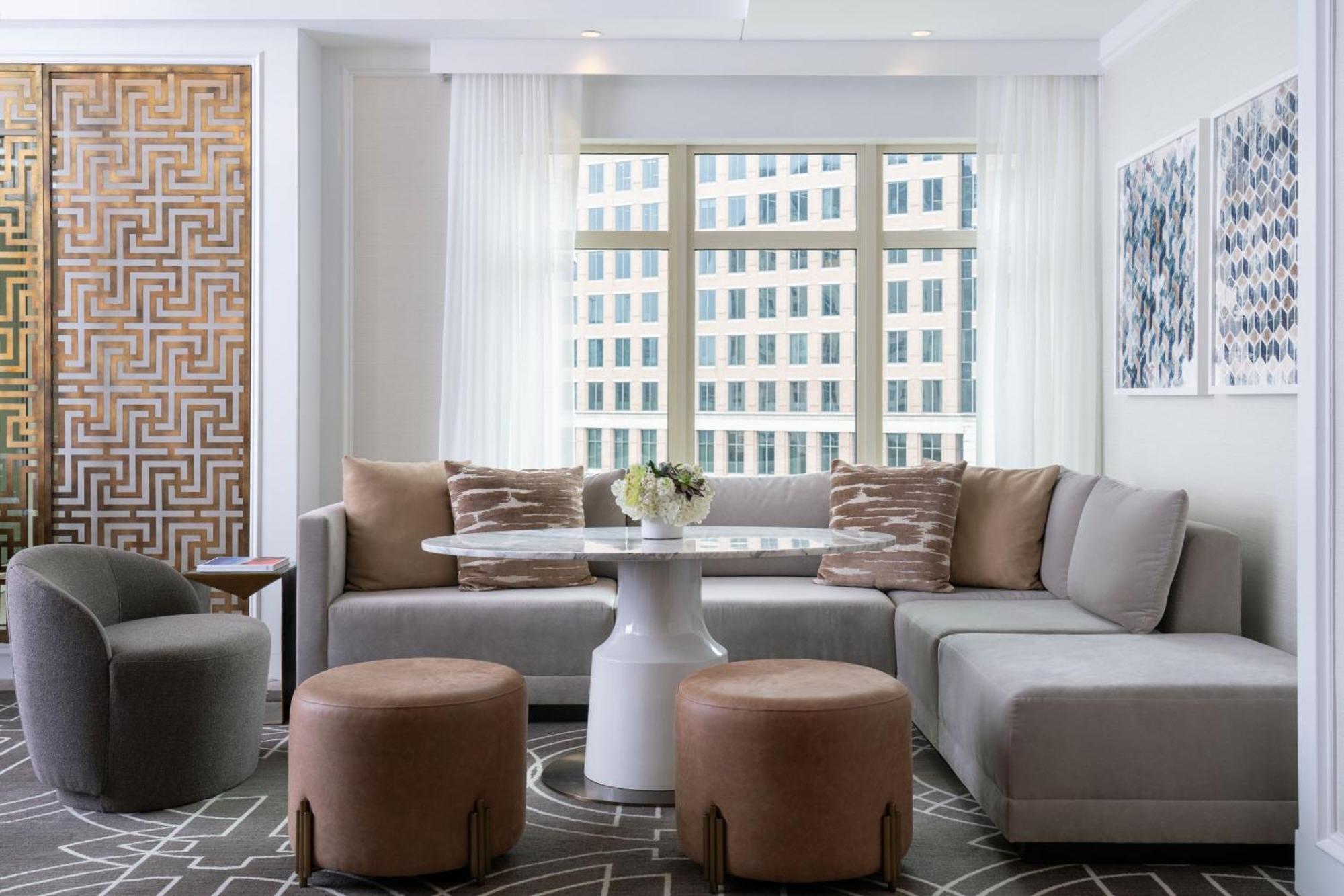 The Ritz-Carlton, Dallas Exterior photo