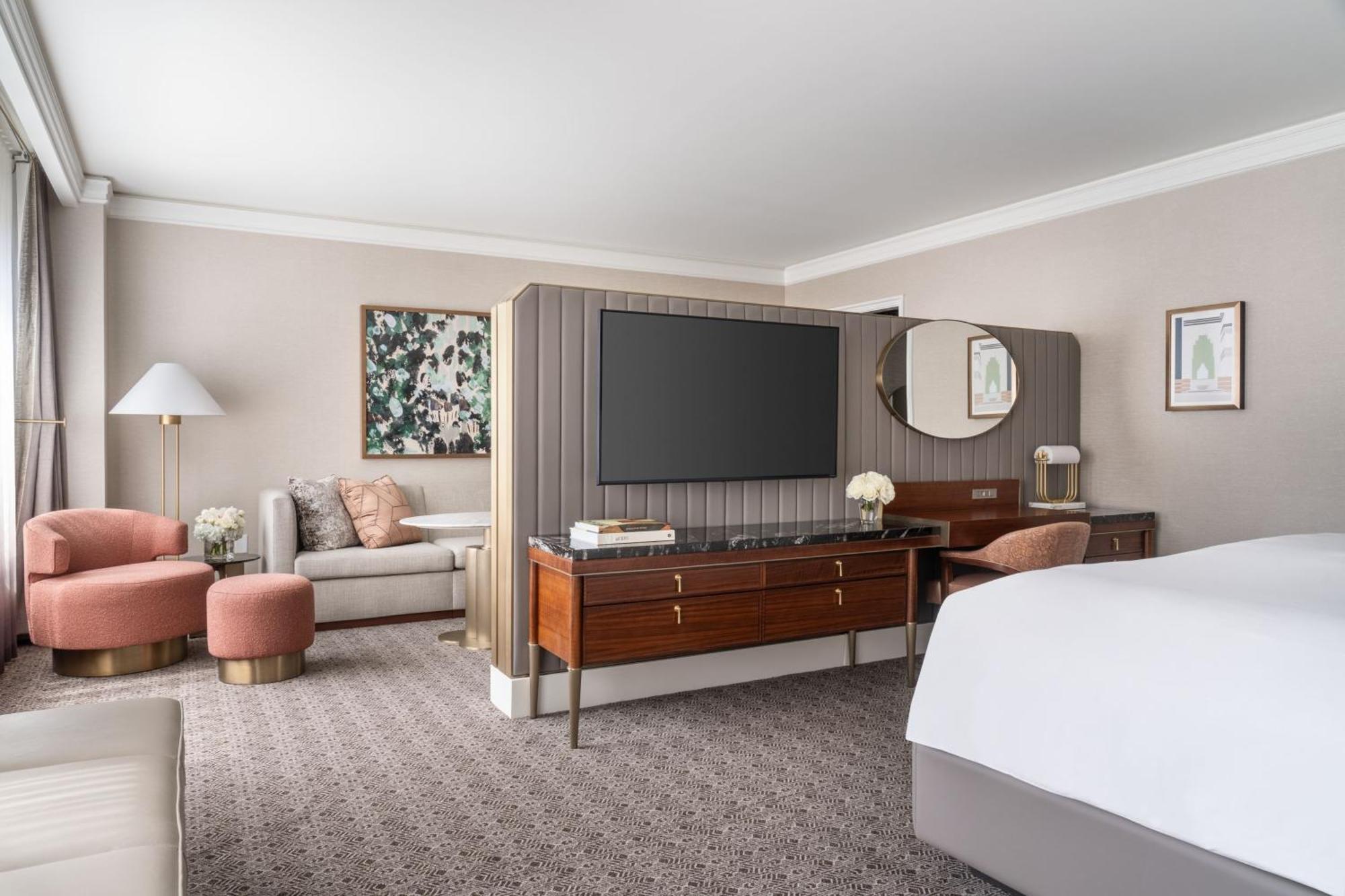 The Ritz-Carlton, Dallas Exterior photo