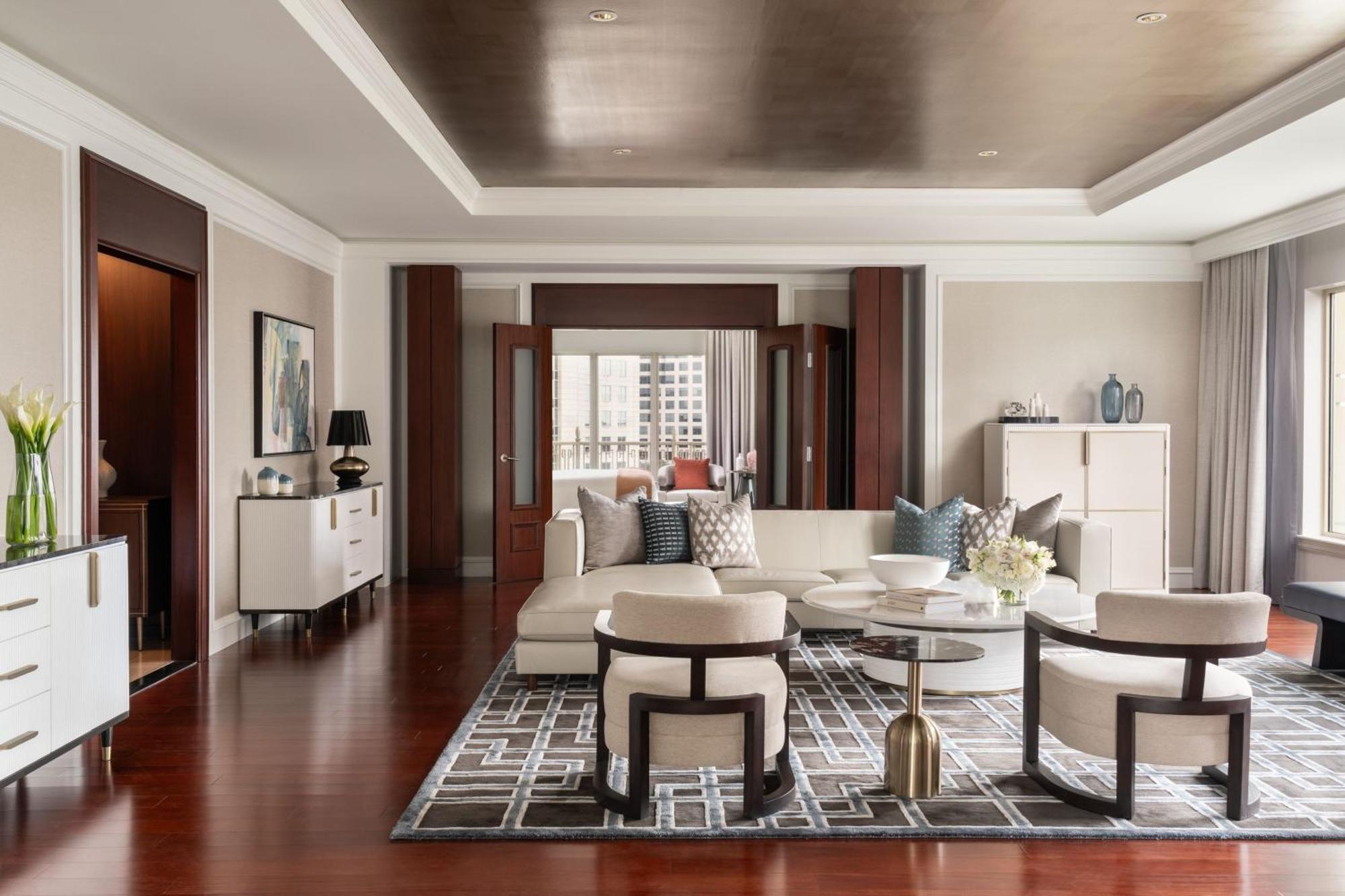 The Ritz-Carlton, Dallas Exterior photo