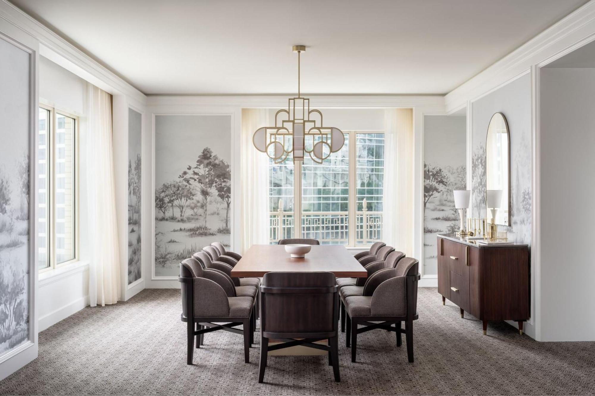 The Ritz-Carlton, Dallas Exterior photo