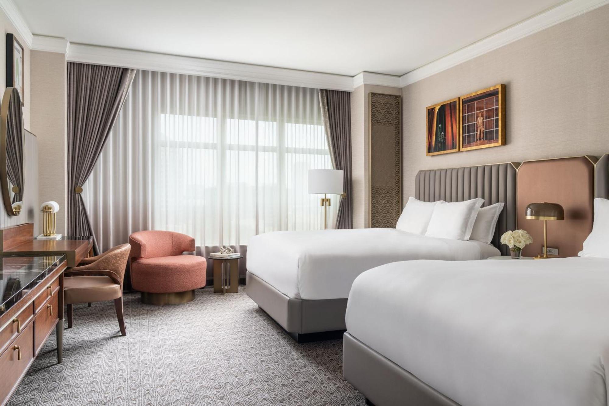 The Ritz-Carlton, Dallas Exterior photo