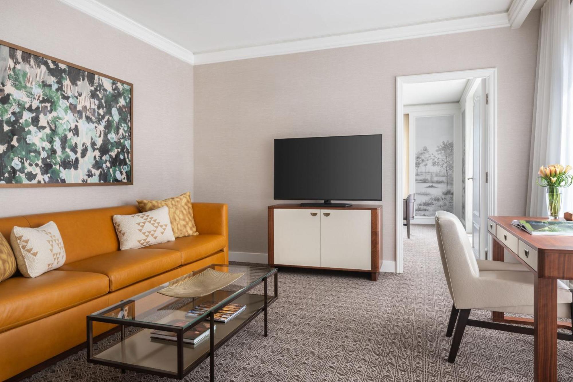 The Ritz-Carlton, Dallas Exterior photo