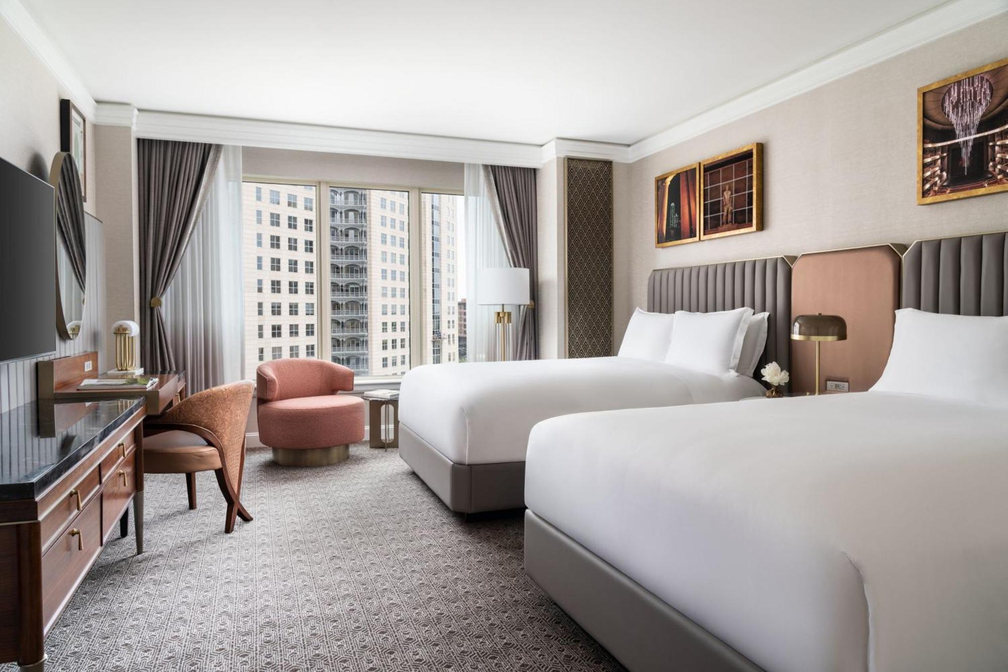 The Ritz-Carlton, Dallas Exterior photo