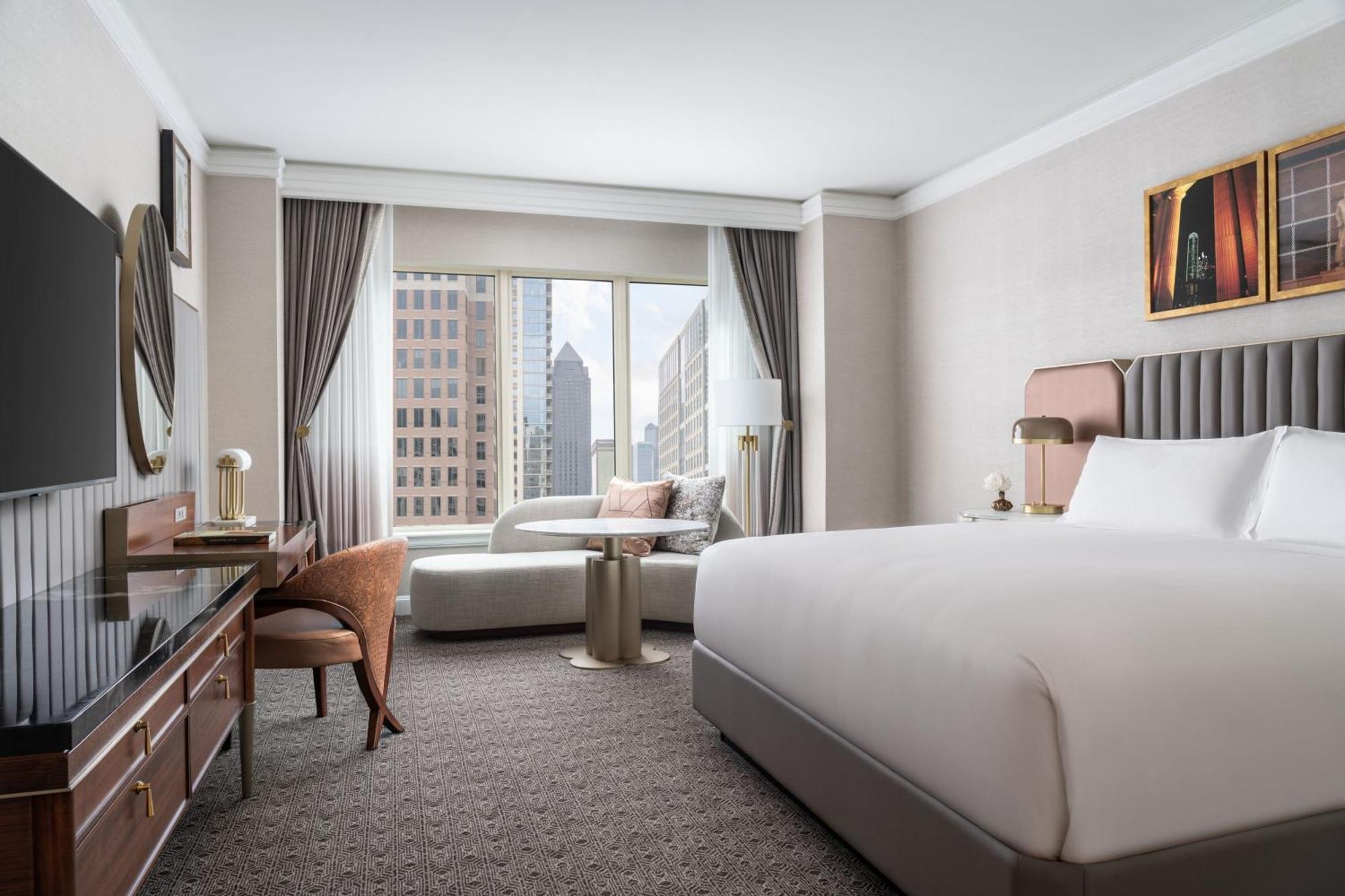 The Ritz-Carlton, Dallas Exterior photo