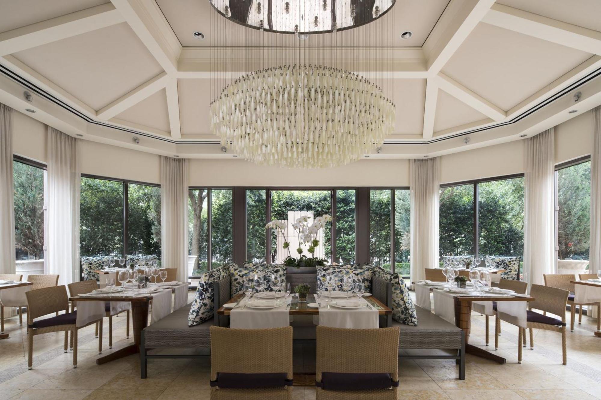 The Ritz-Carlton, Dallas Exterior photo
