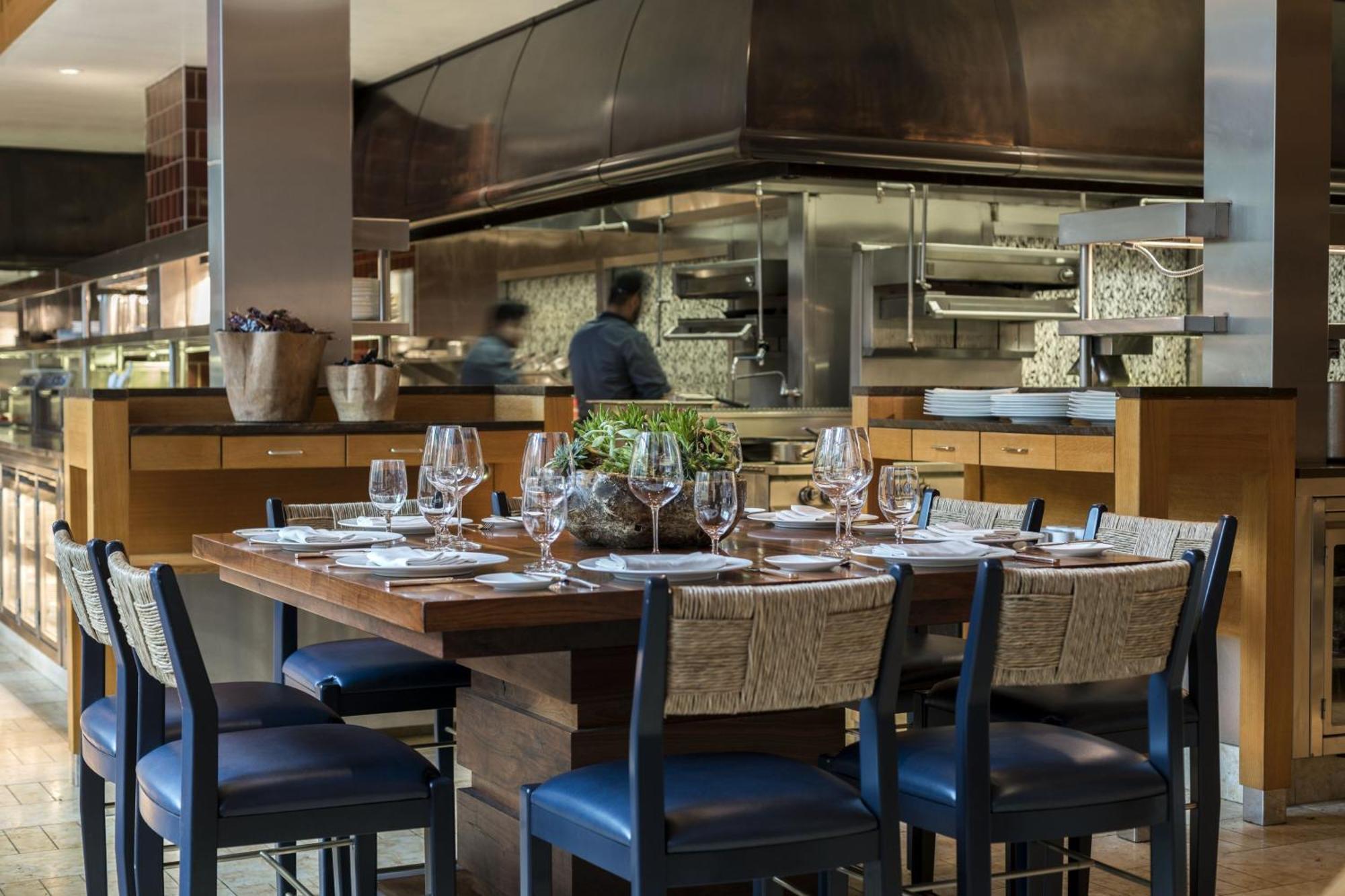 The Ritz-Carlton, Dallas Exterior photo