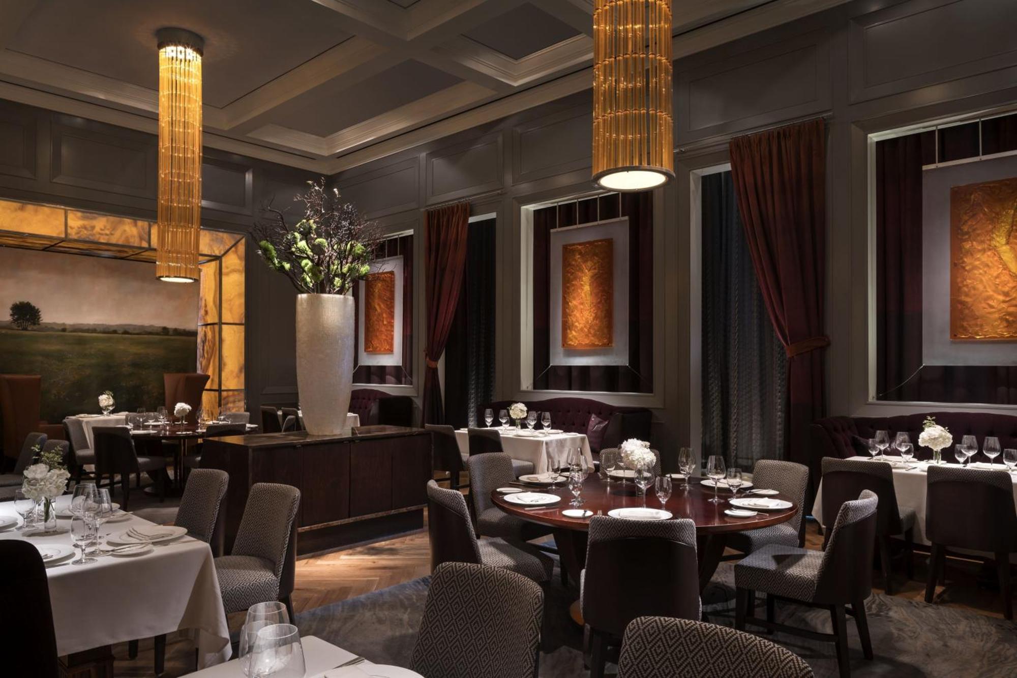 The Ritz-Carlton, Dallas Exterior photo