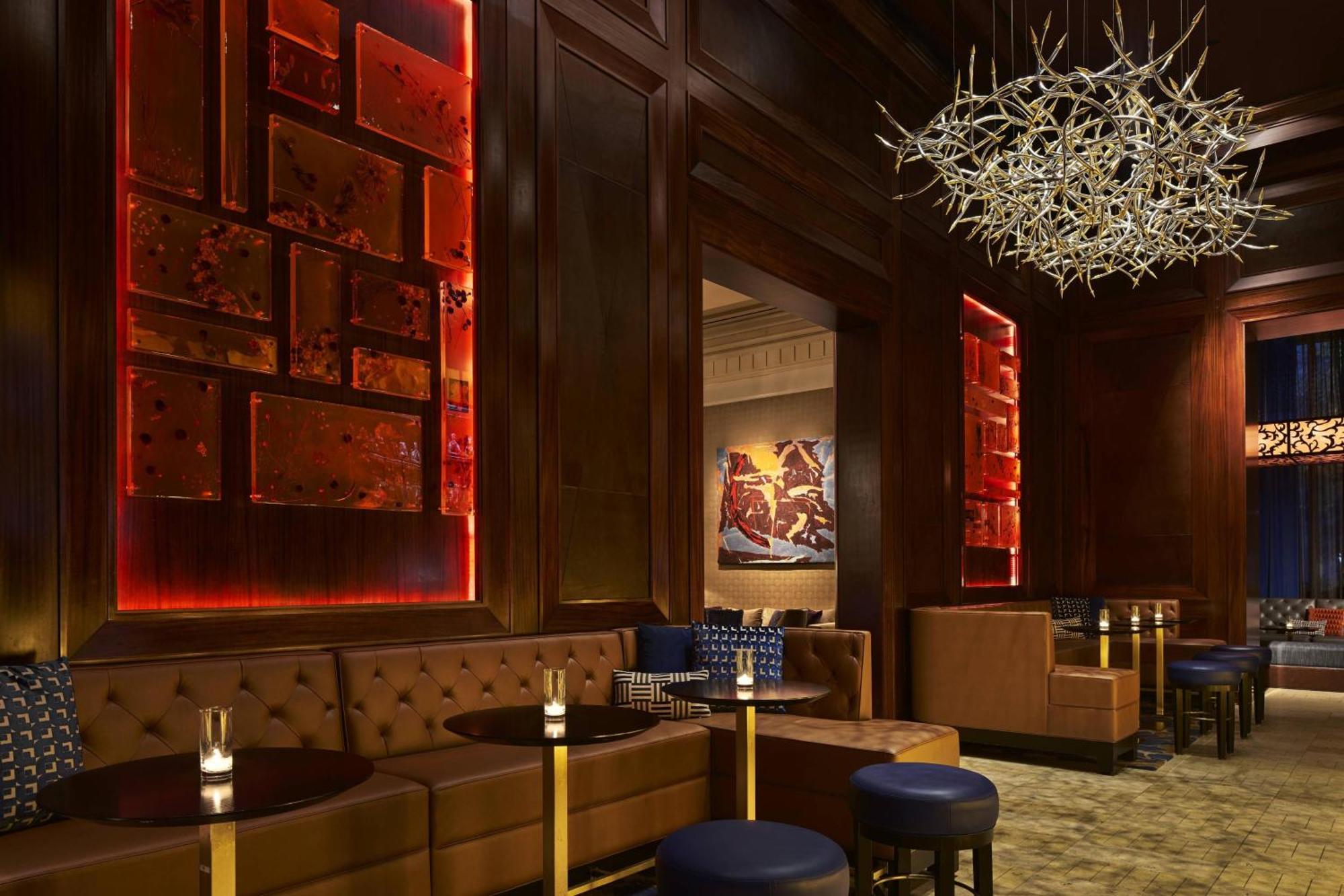 The Ritz-Carlton, Dallas Exterior photo