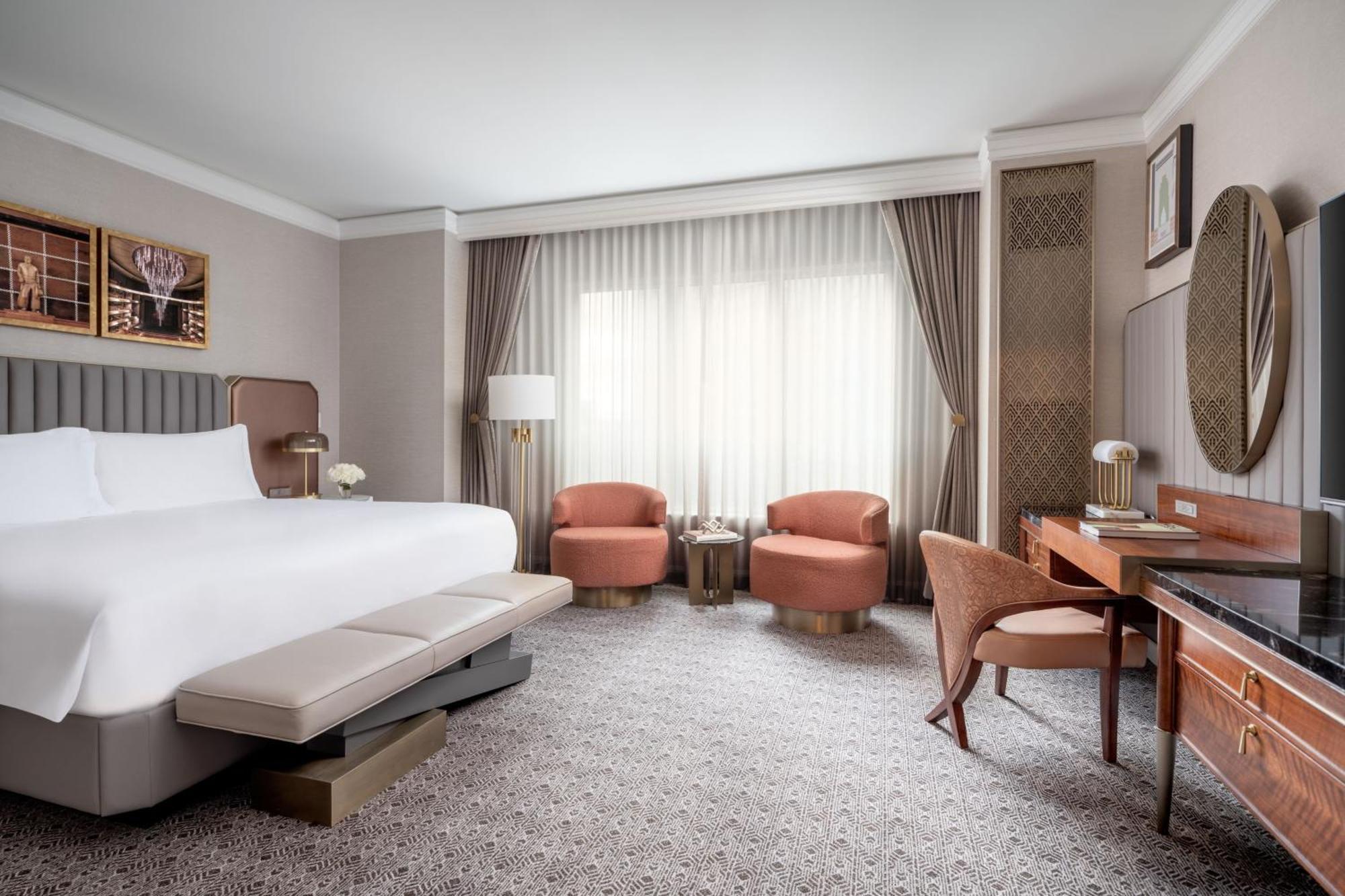 The Ritz-Carlton, Dallas Exterior photo