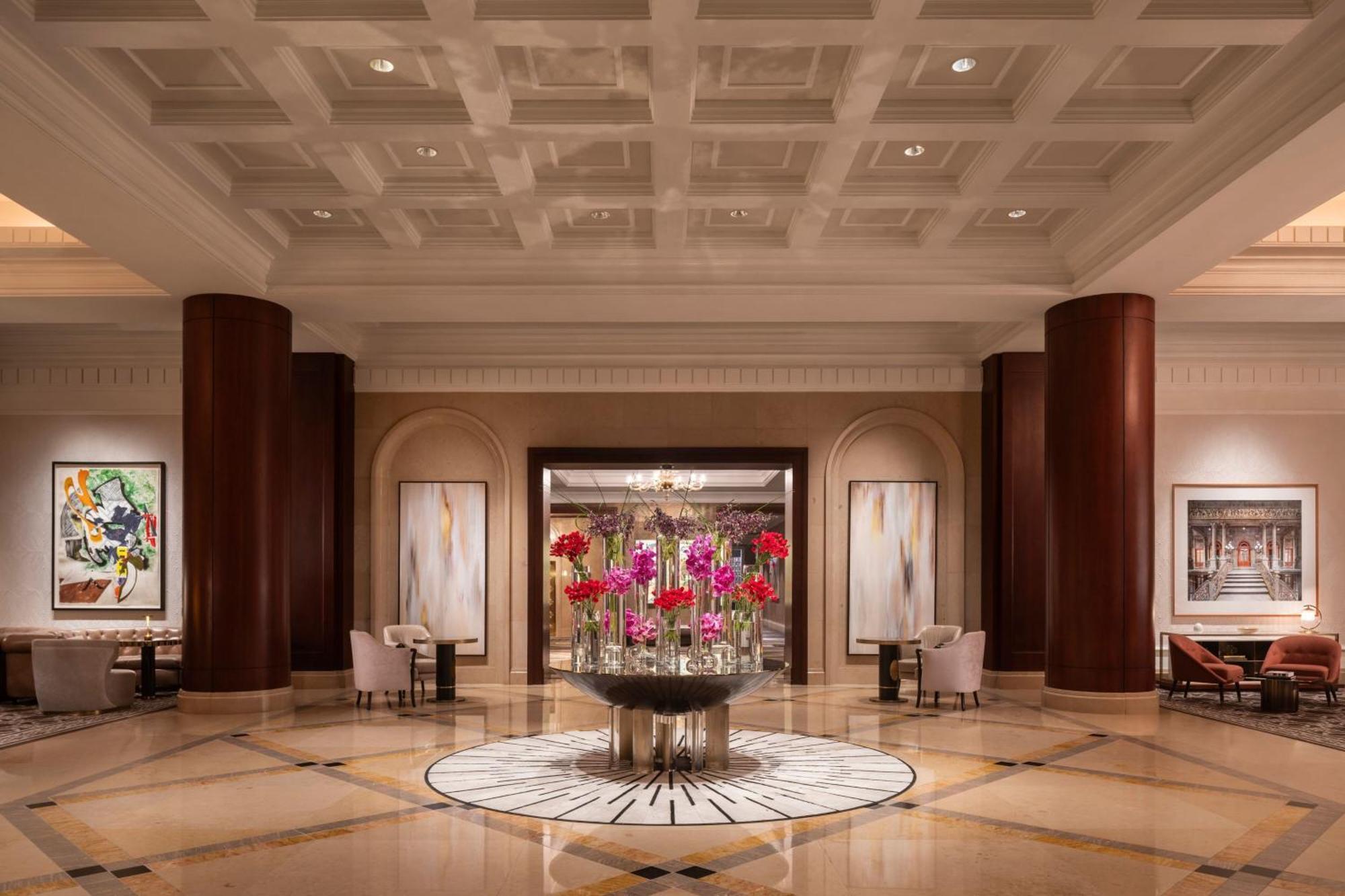 The Ritz-Carlton, Dallas Exterior photo