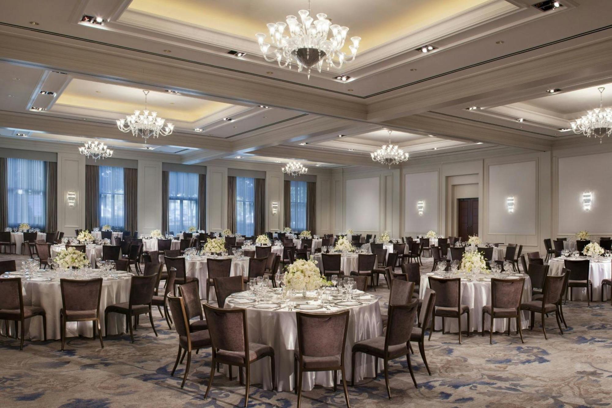 The Ritz-Carlton, Dallas Exterior photo