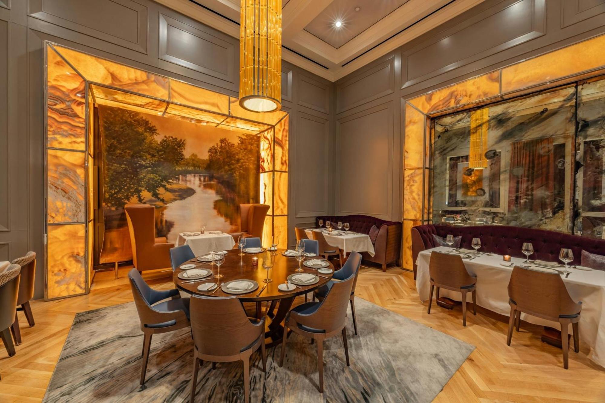 The Ritz-Carlton, Dallas Exterior photo